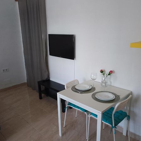 Apartamento Serrano Málaga Dış mekan fotoğraf