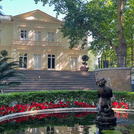 Apartamento Serrano Málaga Dış mekan fotoğraf