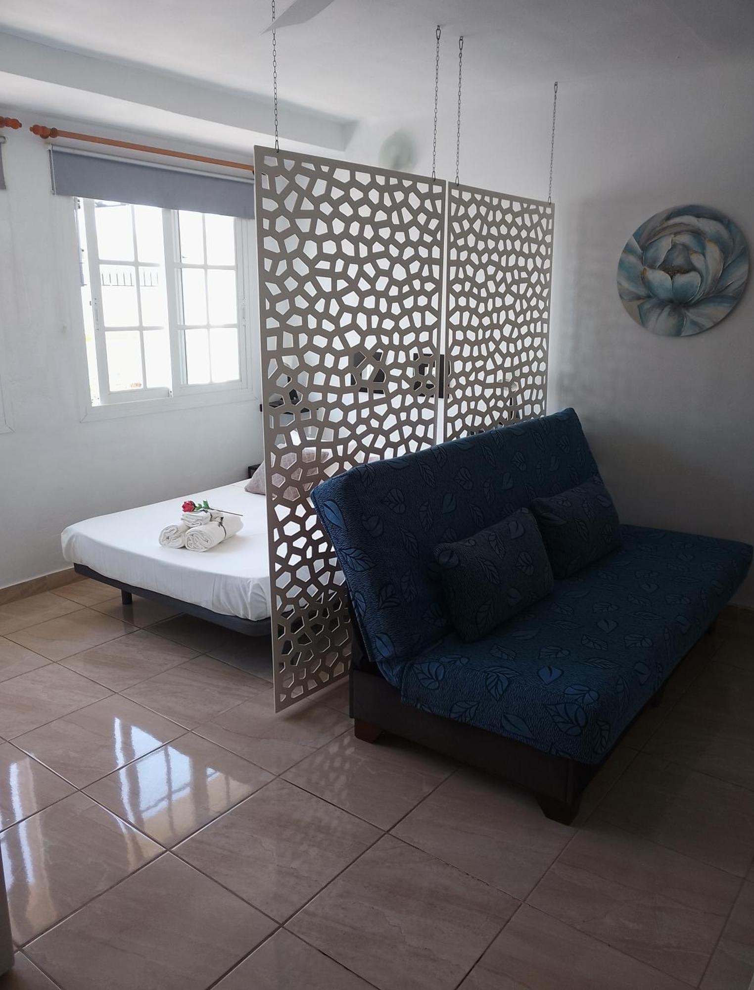 Apartamento Serrano Málaga Dış mekan fotoğraf