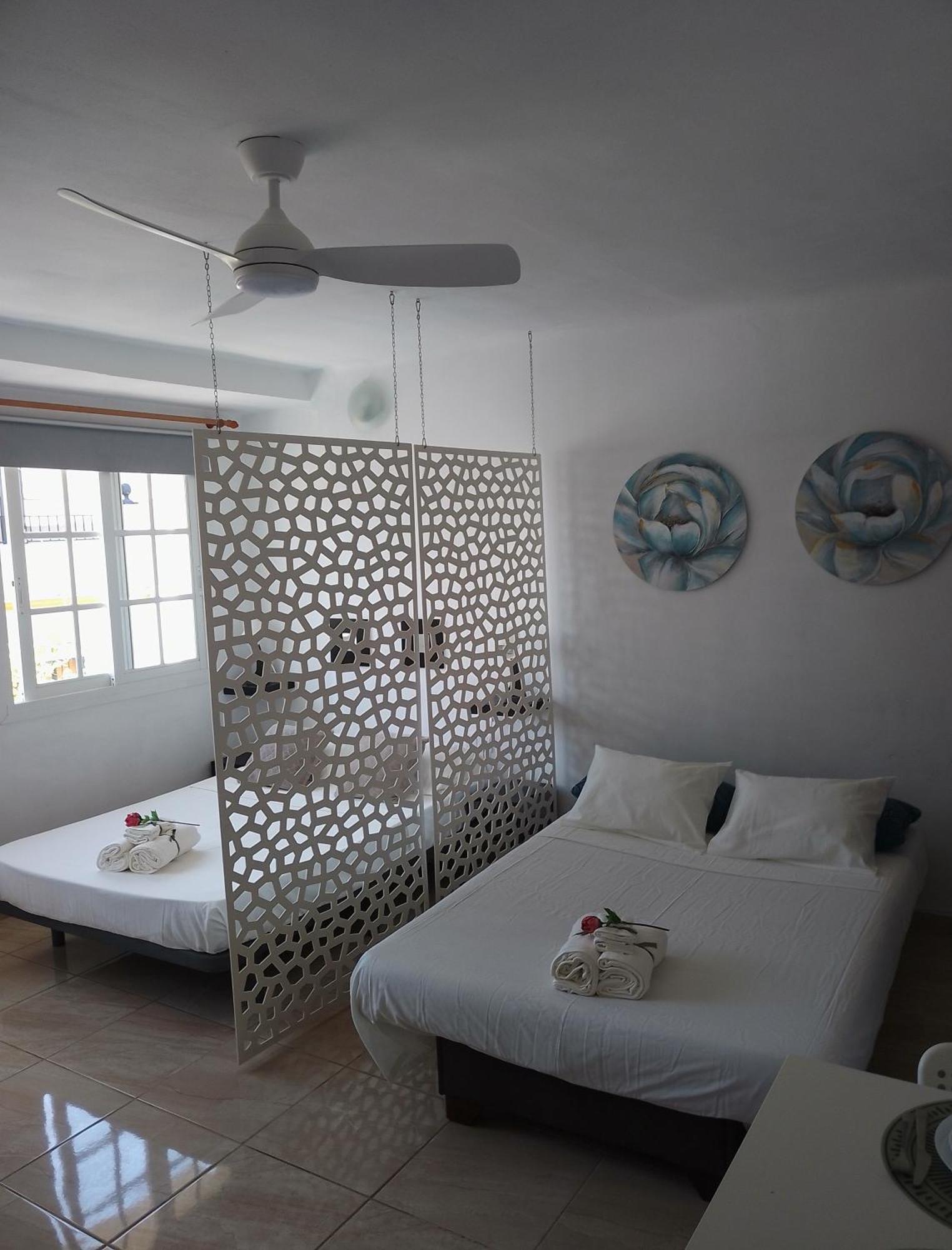 Apartamento Serrano Málaga Dış mekan fotoğraf