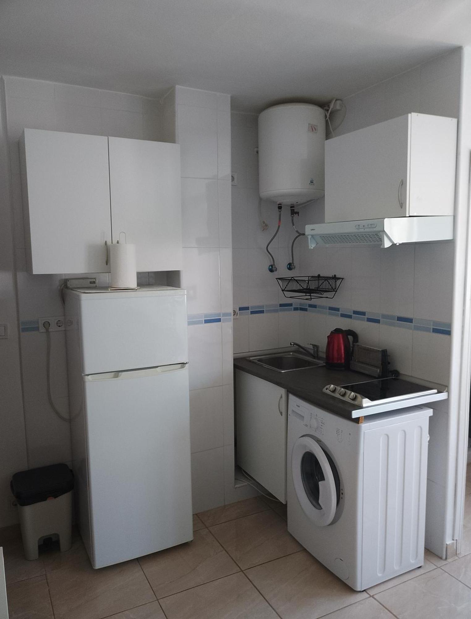 Apartamento Serrano Málaga Dış mekan fotoğraf