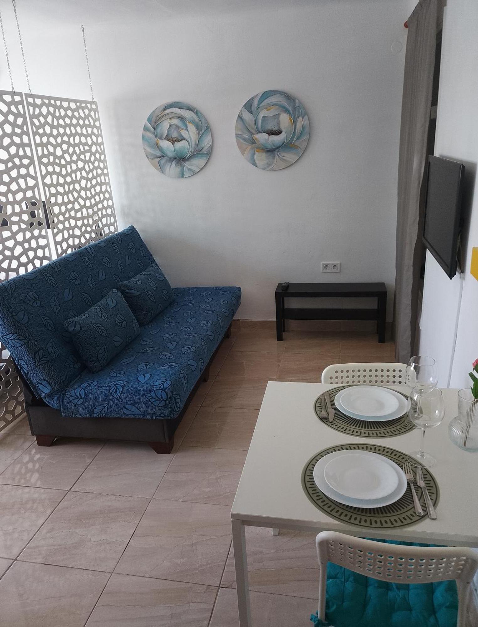 Apartamento Serrano Málaga Dış mekan fotoğraf