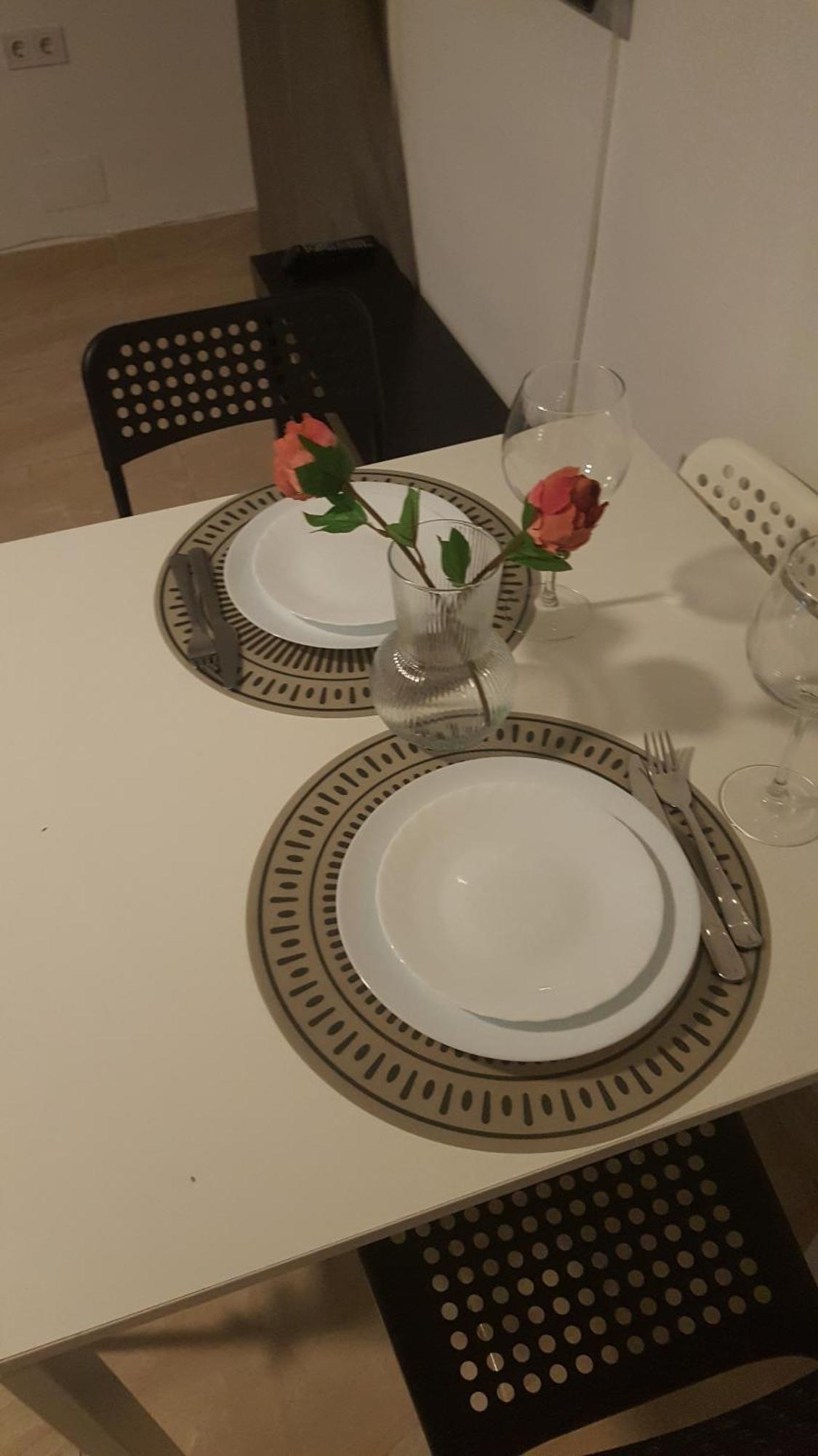 Apartamento Serrano Málaga Dış mekan fotoğraf