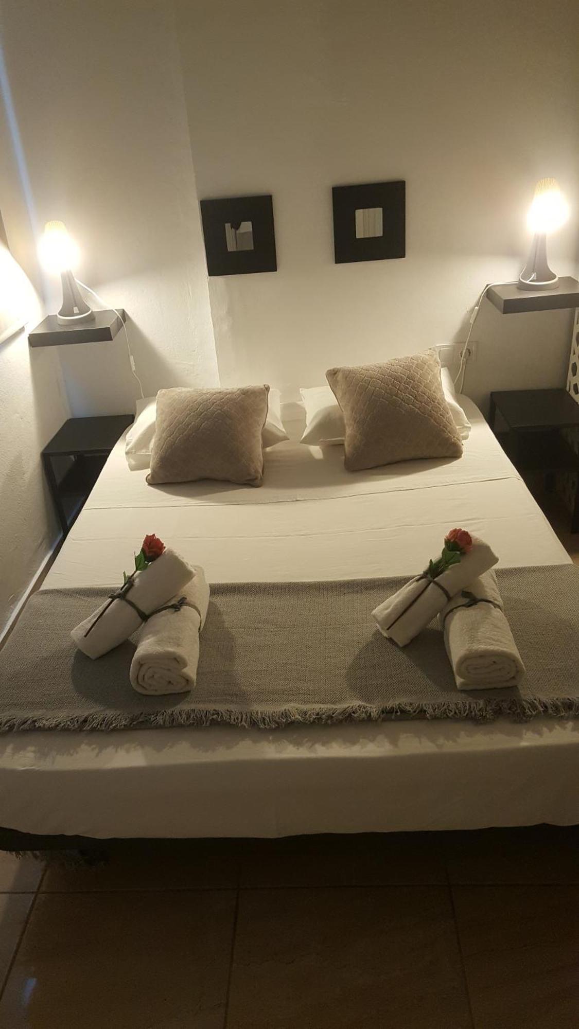 Apartamento Serrano Málaga Dış mekan fotoğraf
