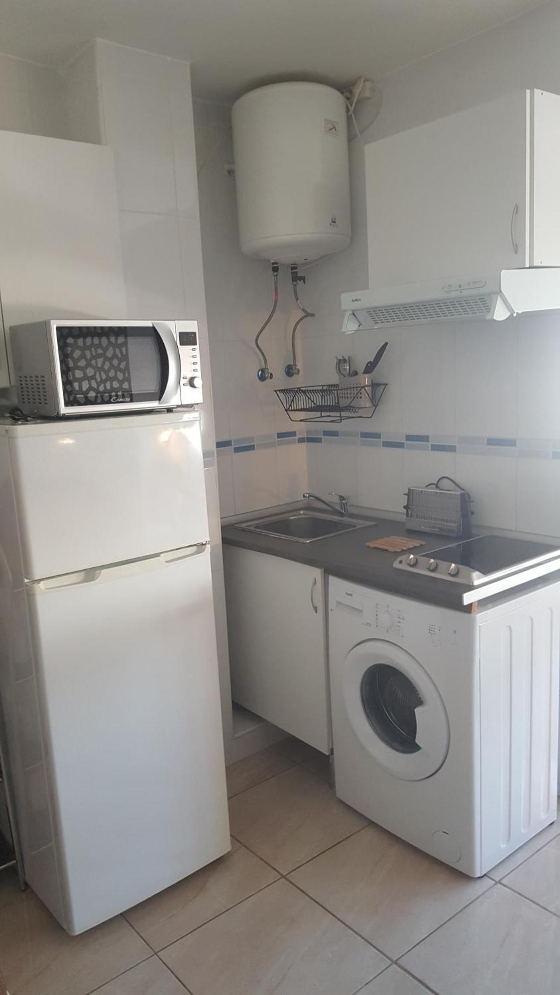 Apartamento Serrano Málaga Dış mekan fotoğraf