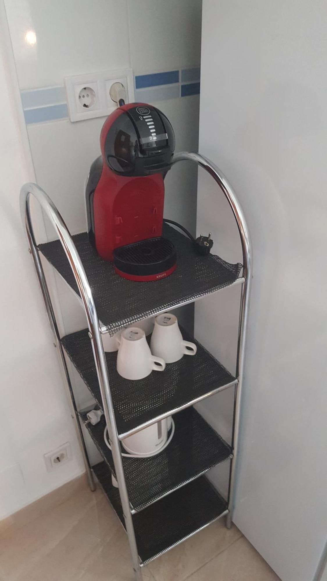Apartamento Serrano Málaga Dış mekan fotoğraf