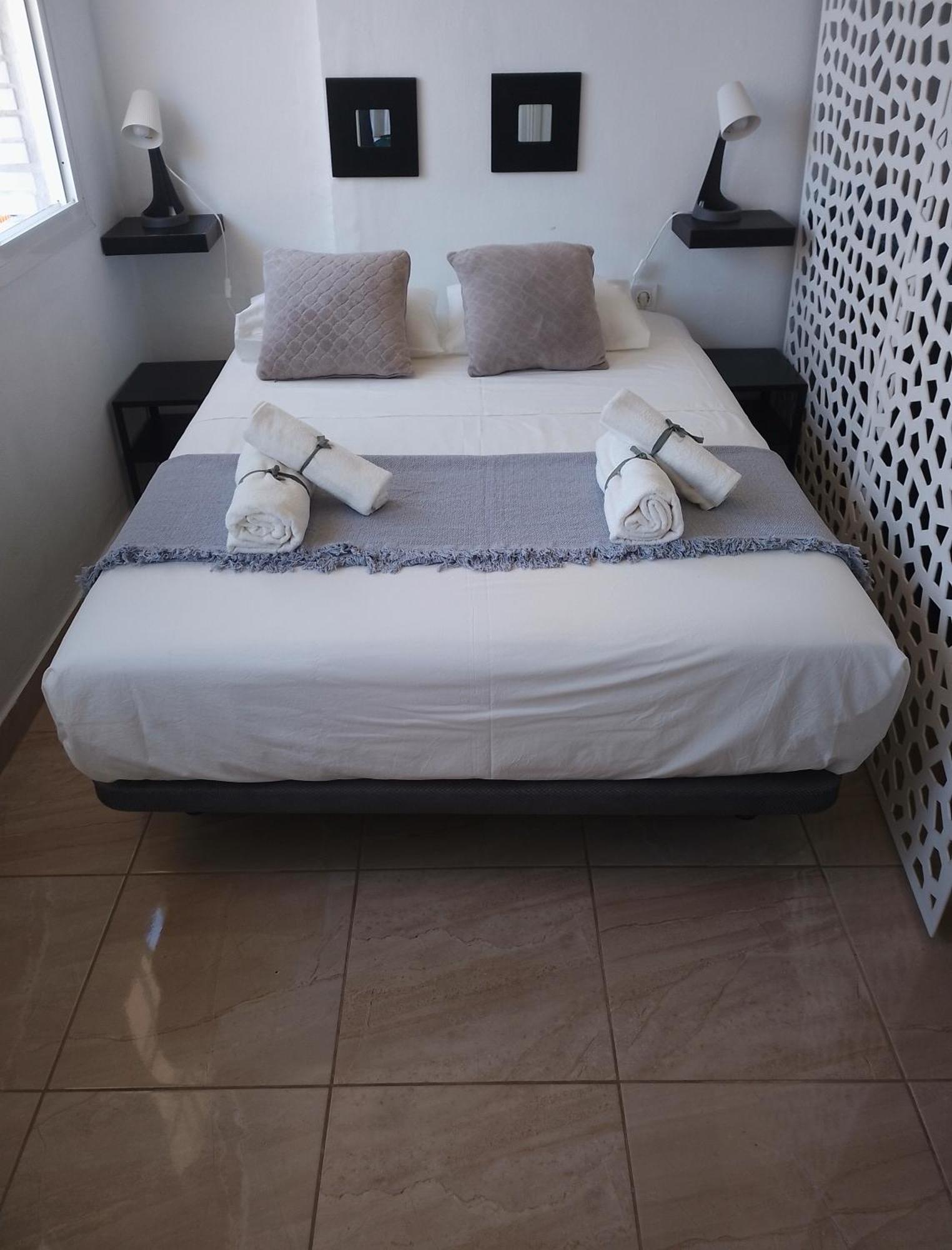 Apartamento Serrano Málaga Dış mekan fotoğraf